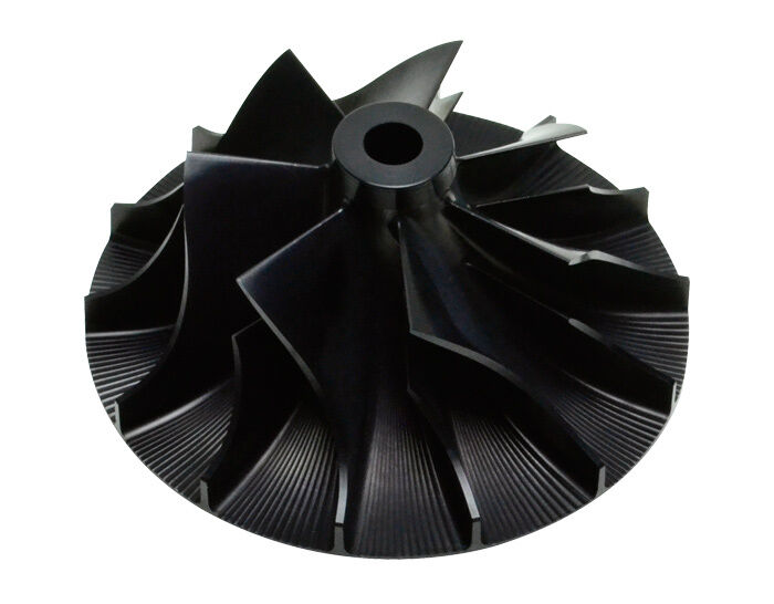 【RIVA】スーチャー羽/スーパーチャージャーインペラー20 PSI/Supercharger Impeller 20 PSI